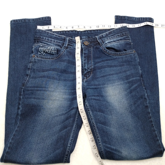Cobb Italy jeans 32 - Picture 3 of 12